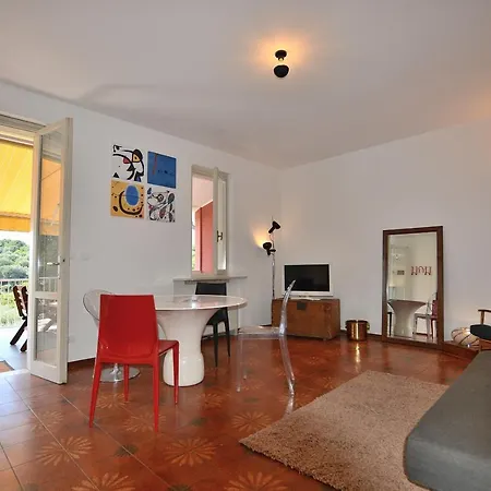 Apartment Joan Miro With Pool *