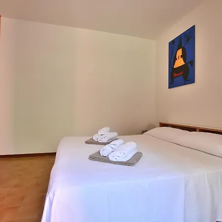 Apartment Joan Miro With Pool *