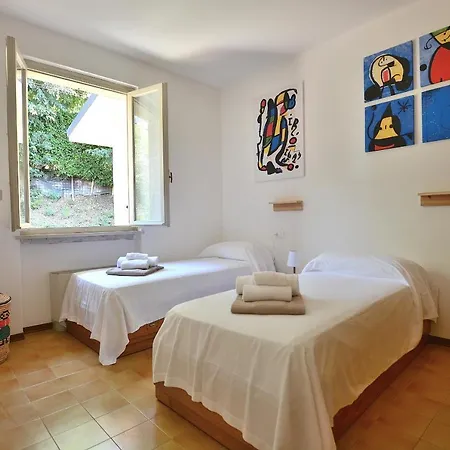 Joan Miro With Pool Apartment *